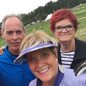 Meet your Posher, Sue